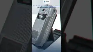 Revolutionize forensic, narcotics, and border security with the portable Handheld Raman Spectrometer