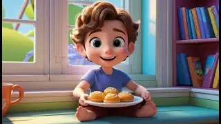 Tarta Especiada Little Jack Horner Corner | Mejor colecci&oacute;n de canciones y rimas infantiles