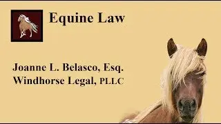 Equine Law