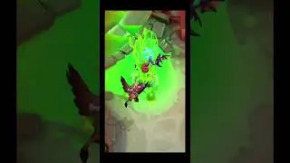 Donjon Profondeurs de Brassenoire avec Lardeur (Hooger) difficult&eacute; ROUGE - Warcraft Rumble 100% F2P.