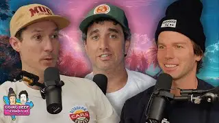 HOT TAKES with STRIDER WILSON | EP 422