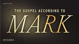When Jesus Heals