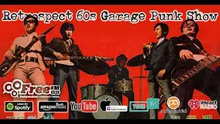 Retrospect 60s Garage Punk Podcast – 655 - Feliz Navidad - Your 60s Garage Xmas