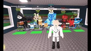 🔴🔴SAB TRADING DROP OFFERS IN CHAT!🔴🔴