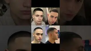 Menhair style 🔥#texture #taperfade #moicano #wolfcut #buzzcut