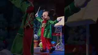 Vier Kerst met ons in Disneyland Paris | Disney BE