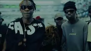 FREE Runna Rulez x Sane wav - 