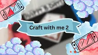 Nintendo Switch craft
