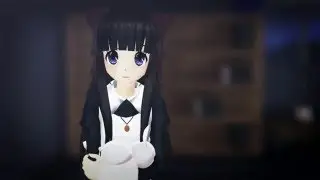 【Mad Father Movie】 I Know Father's Secret [CLIP]