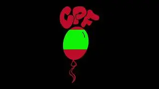 CPF theme + tron
