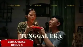 DENNY CAKNAN - TUNGGAL EKA