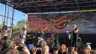 Chevy Metal- Under Pressure. Featuring Taylor Hawkins and Dave Grohl
