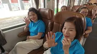 &ldquo;Đến với di sản Huế - Đ&agrave; Nẵng&rdquo; Lớp G - K31 (1976-1979) - H&agrave;n Thuy&ecirc;n - Bắc Ninh
