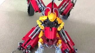 Rahaga Surprise
