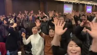 FX Trading Corp Korea