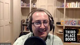 Jason Schreier in conversation with Matthew Seiji Burns &mdash; Press Reset
