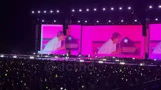 250222 NCT 127 &lsquo;다시 만나는 날 (Promise You)&rsquo; NEO CITY THE MOMENTUM in BANGKOK DAY 1 fancam 