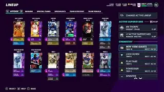 Madden 22 MUT NEWS! Speed Chems?!?! Theme Teams!?!?
