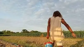 Buhay magsasaka trabahong bukid tayo mga kapitik