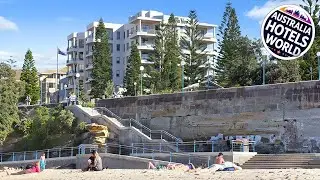 AEA The Coogee View Serviced Apartments | Sydney, Australia | Hotel Review 🏩