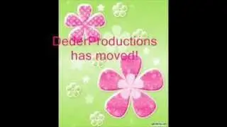 DederProductions moved!!