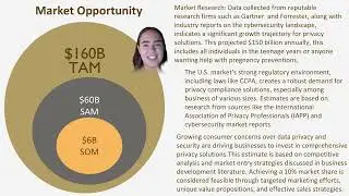 Introducing the Privacy Pack  A Secure Solution for Teen Pregnancy Prevention