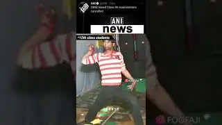 CBSE CLASS 12TH EXAM CANCELLED MEMES 😀 #SHORTS