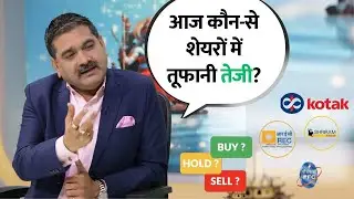 Shriram Finance Stock Surge Kotak Bank & PFC-REC Rally: How Strong Is the Momentum?