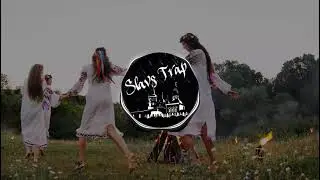 Kasia Slavic Folk Trap