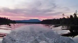 Lake Aziscohos