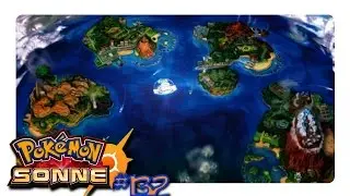Let's Play Pokemon Sonne Part 132 [Livestream] Nicht der Evloi Z-Move