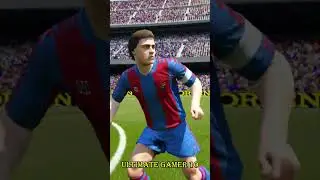 FC Barcelona 1980s Star Facepack 🔵🔴 | FIFA 16 Classic Patch