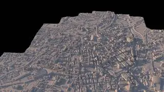 City systems integration
