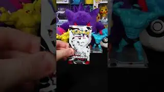 ABRINDO UM TRIPLE PACK DE FOGO BRANCO  #pokemon #pokemontcg #unboxing