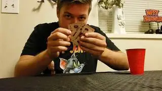 Acrobatic Jacks! Two Jacks Balance and also a Cup!