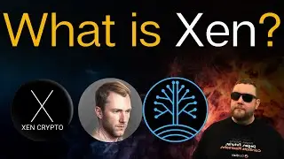 What is Xen? Discovering Jack Levin's Fair Crypto Foundation - Empowering You to Mint Your Future
