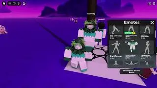 dumbass rudinn fucks in catalog avatar [ inspired- ]