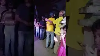 semangat muda dalam pesta rakyat di ohoidertutu