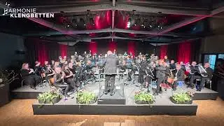 The Lion King Medley - Harmonie Kleinbettingen - arr. Kazuhiro Morita