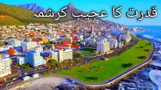Qudrat ka karshima/ Islamic story//ALLAH ka Mojza/Top Miracles Of ALLAH in the world