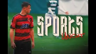 SPORTS UNCUT | Vs CORINTHIAN FC | FA CUP | LATE DRAMA