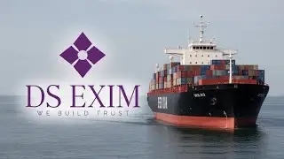 DS Exim | Leading Global Spice Exporter from India 🇮🇳