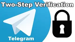 How to enable 2-step verification on Telegram in 2 minutes
