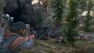 Days Gone Horde Killer River Flow Farms
