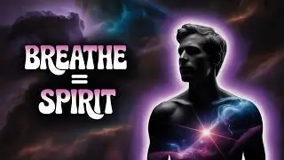 How to Raise Your Consciousness Through Breathing (Overlooked Truth)