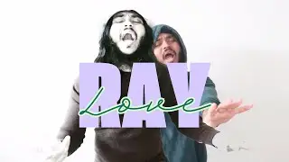 Ray Love - Couldn't Win (No, No, No)