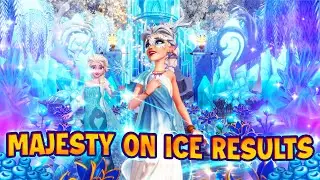 So Many Robberies This Week in DISNEY Dreamlight Valley. Majesty on Ice Results!