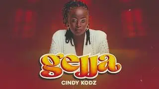 CINDY KODZ - Gejja (Audio visuals)