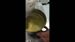 Menù del Giorno al Nido: 