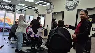 Un gusto trabajar asi